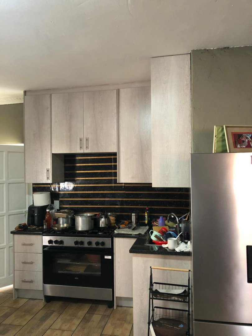  Bedroom Property for Sale in The Connifers Western Cape